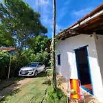Pousada Alto Mar, Hostel E Camping