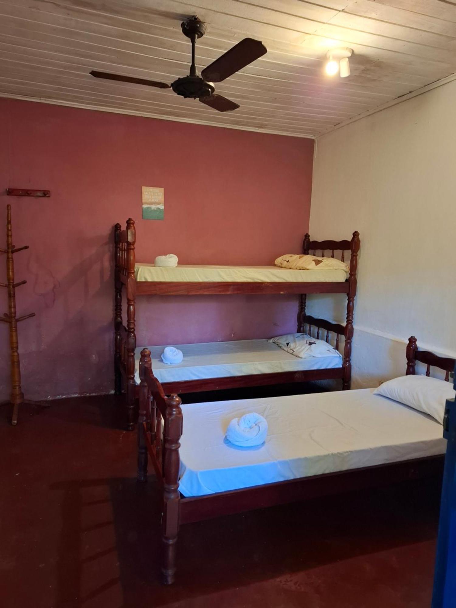 Homestay Alto Mar, E