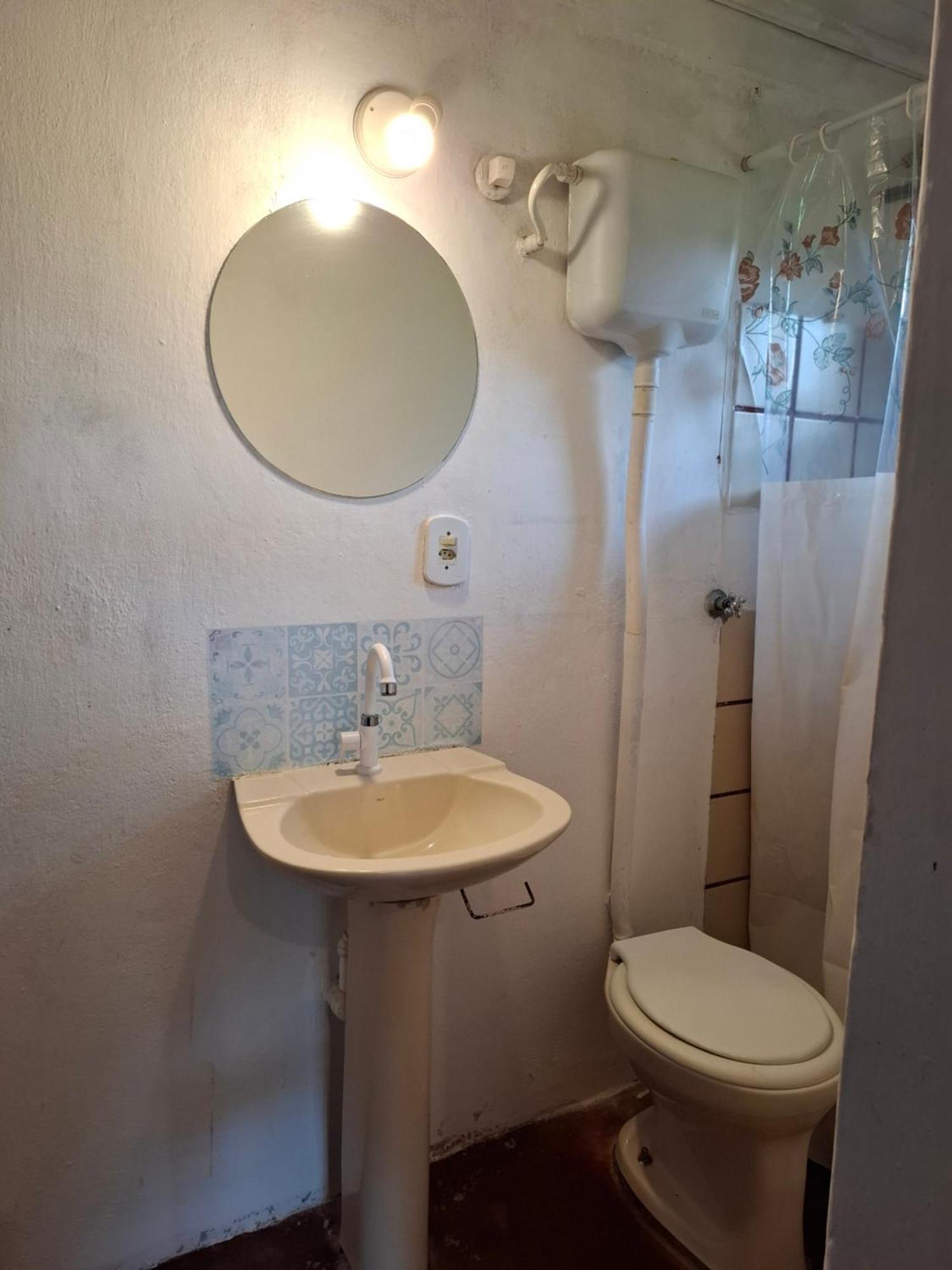 Alto Mar, E Homestay *