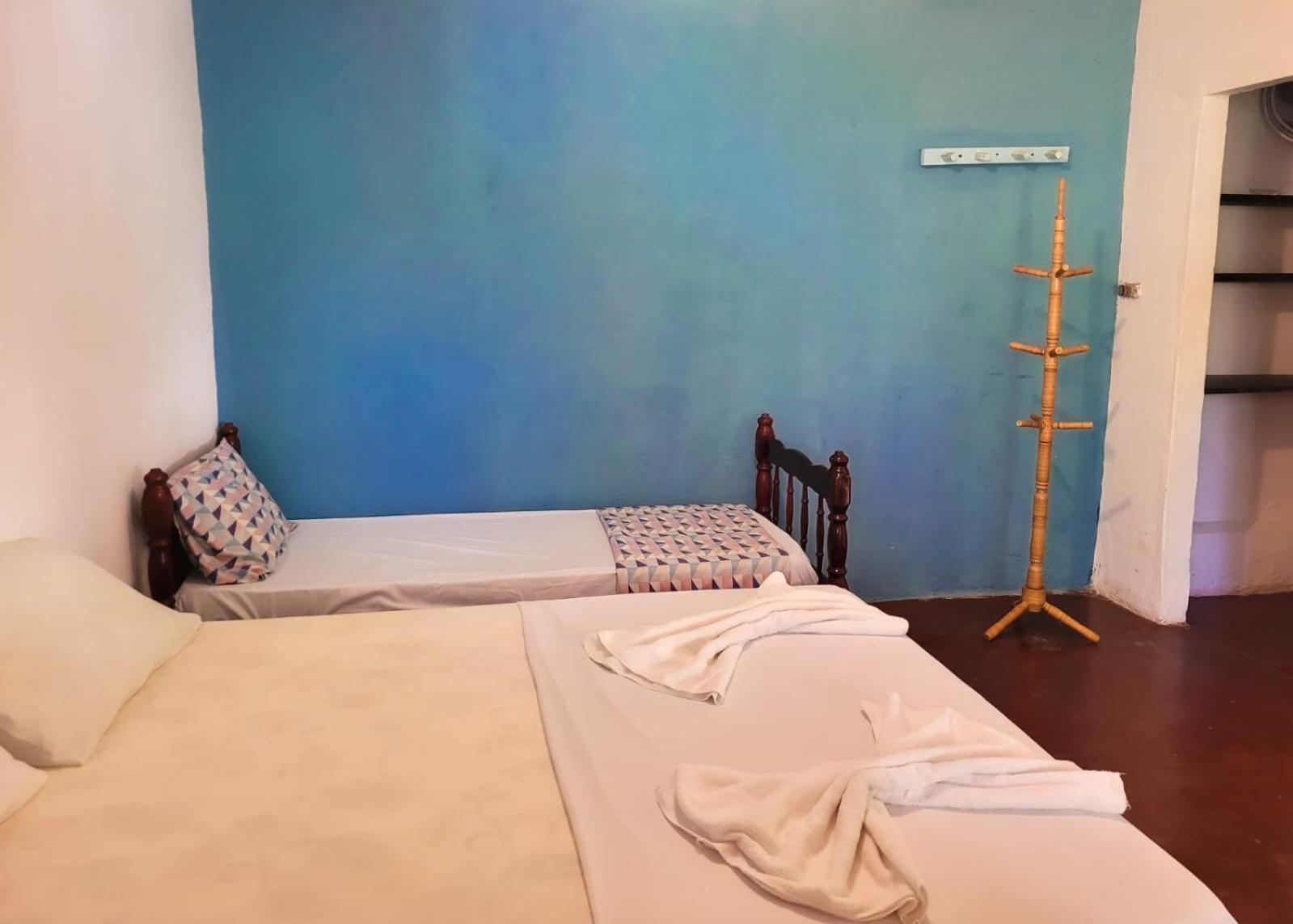 Alto Mar, E Homestay *