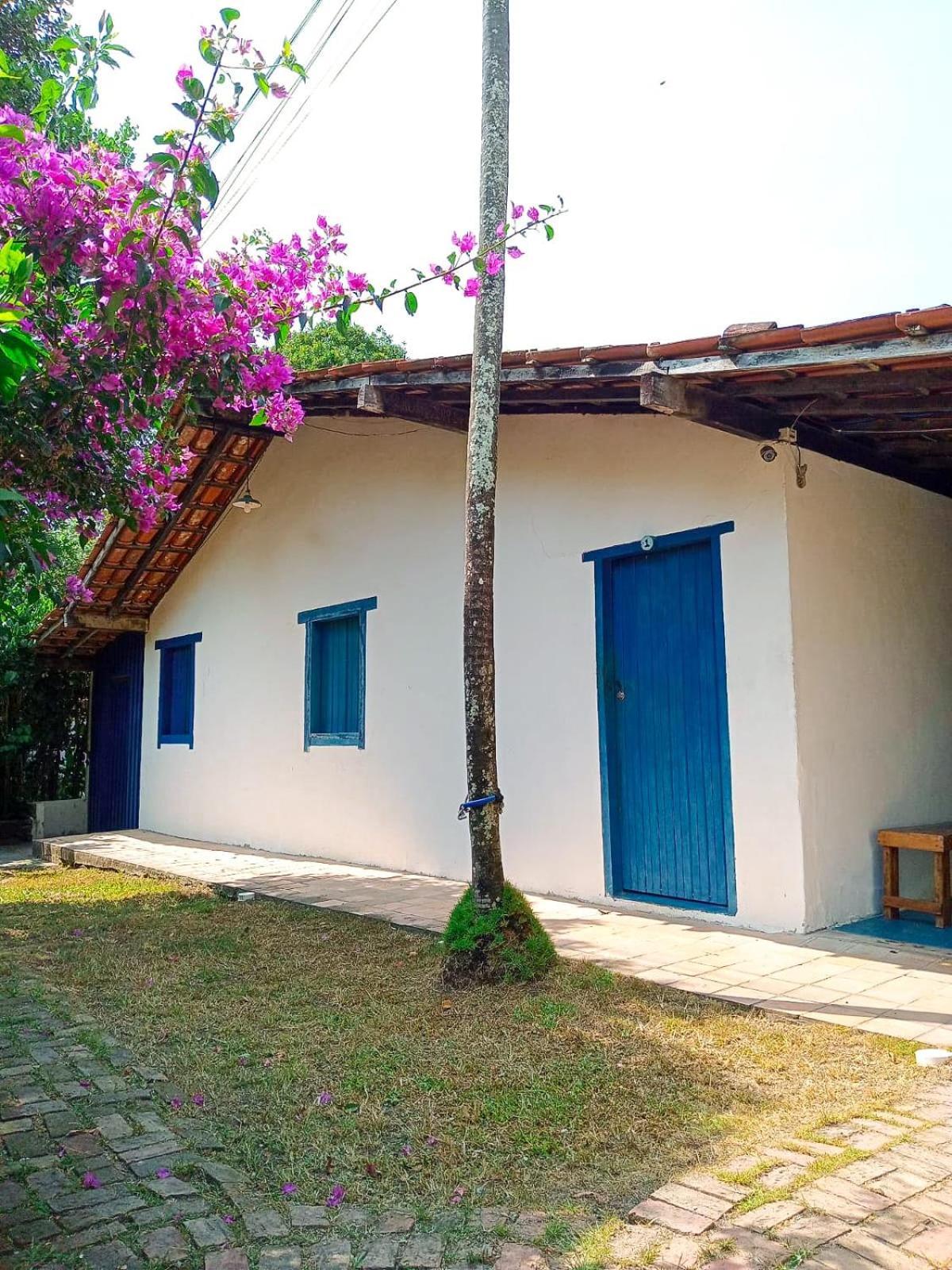 Homestay Alto Mar, E