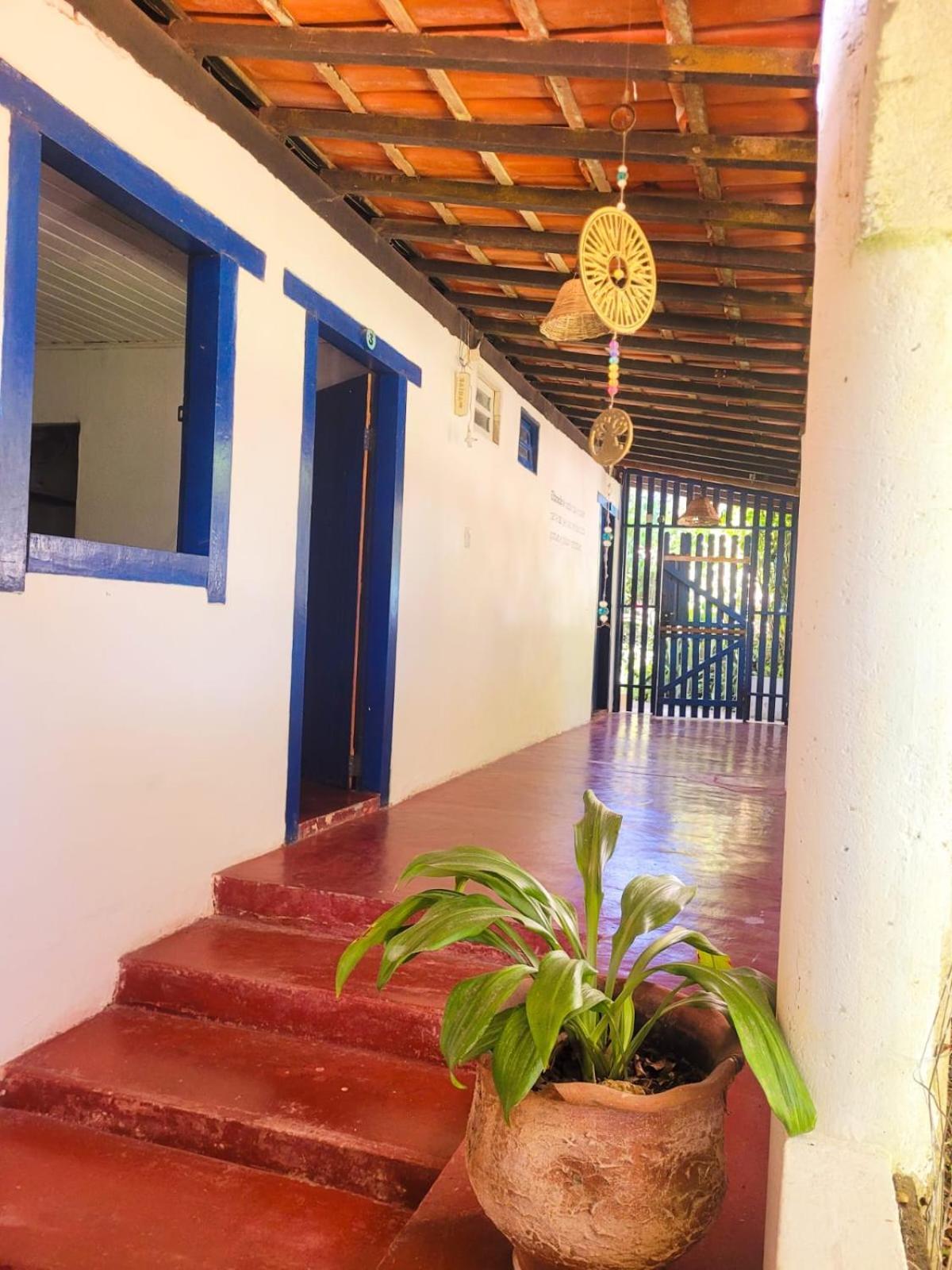 Homestay Alto Mar, E Porto Seguro